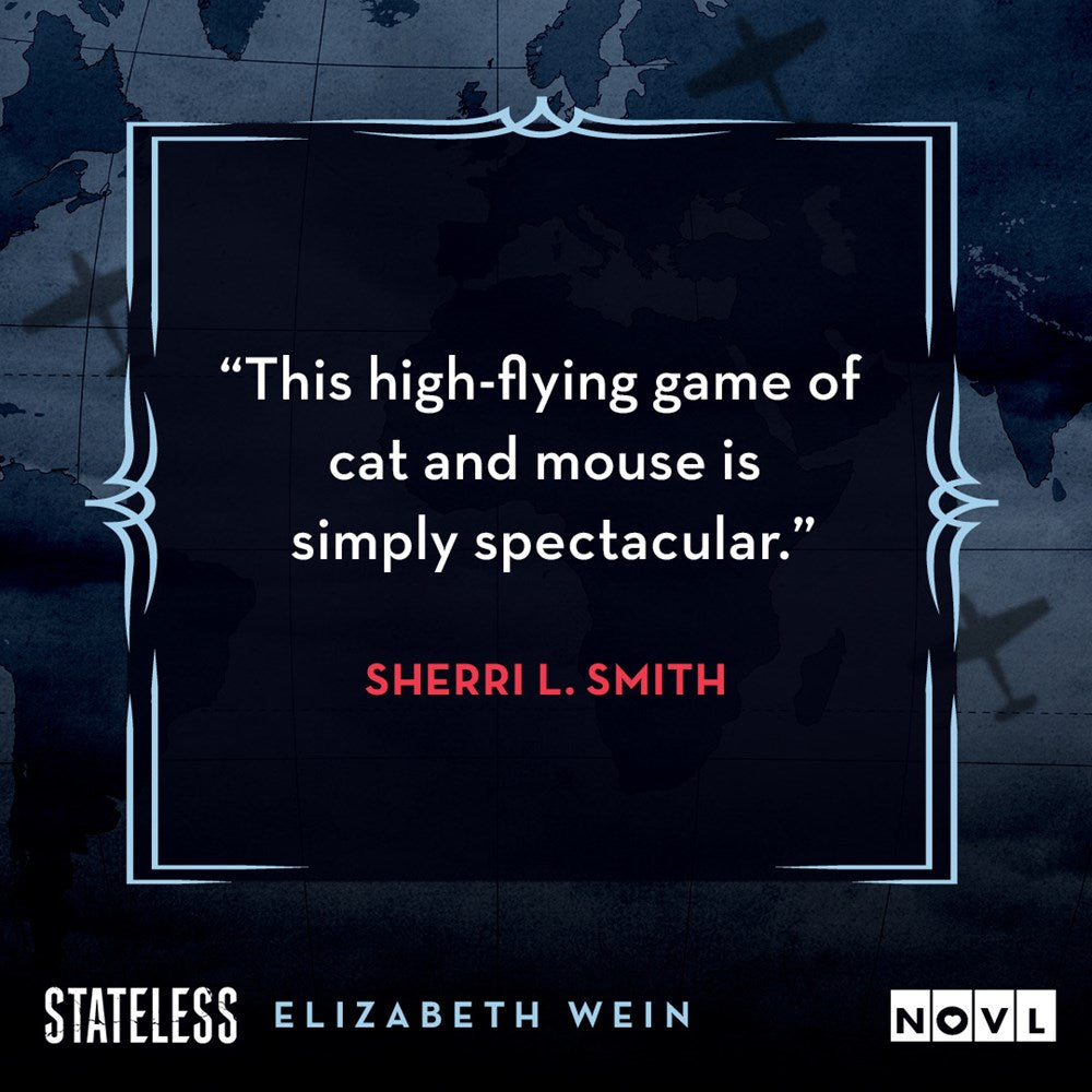 Stateless