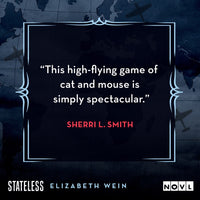 Stateless