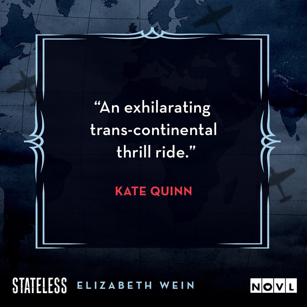 Stateless