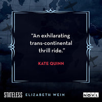 Stateless