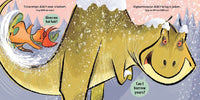 How Dinosaurs Went Extinct