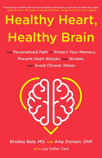 Healthy Heart, Healthy Brain