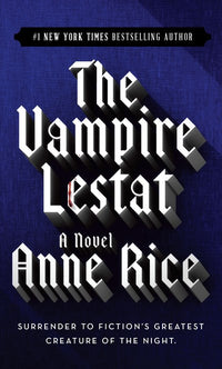 The Vampire Lestat