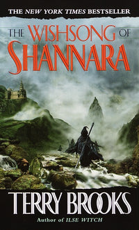 The Wishsong of Shannara (The Shannara Chronicles)