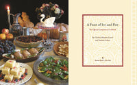 A Feast of Ice and Fire: The Official Game of Thrones Companion Cookbook