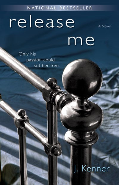 Release Me: The Stark Series #1