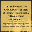 The Grand Affair