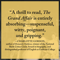 The Grand Affair