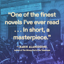 The World and All That It Holds