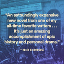 The World and All That It Holds