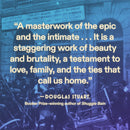 The World and All That It Holds