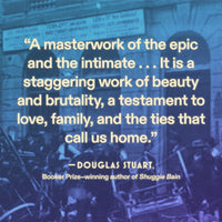 The World and All That It Holds