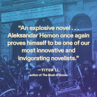 The World and All That It Holds