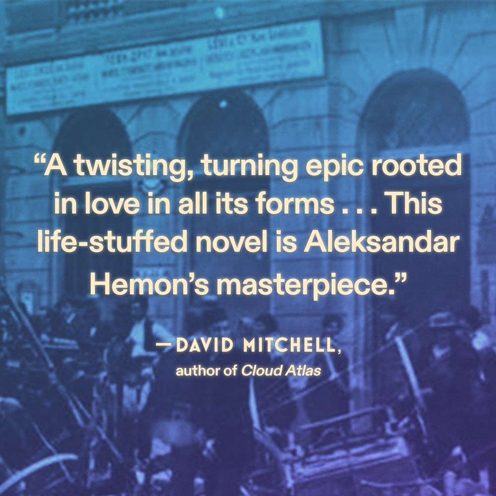 The World and All That It Holds