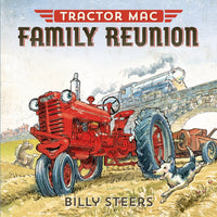 Tractor Mac Family Reunion