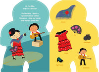 A Sick Day for Amos McGee