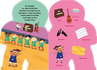 A Sick Day for Amos McGee