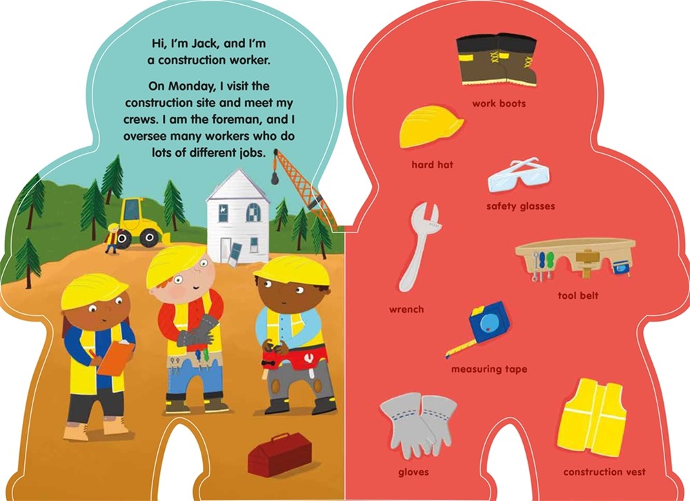 A Sick Day for Amos McGee