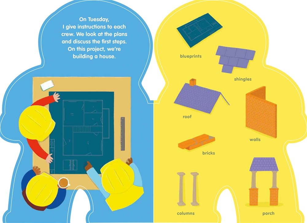 A Sick Day for Amos McGee