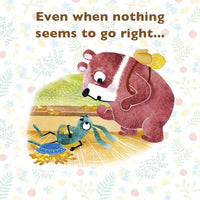 Nothing's Wrong!