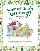Something's Wrong!