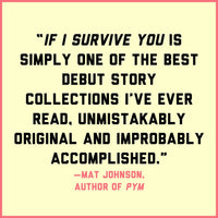If I Survive You