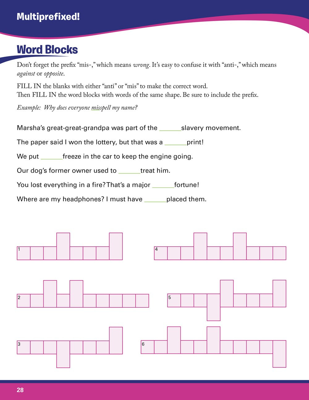 4th Grade Jumbo Reading Success Workbook