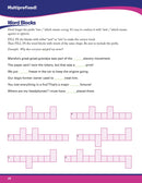 4th Grade Jumbo Reading Success Workbook