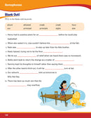 4th Grade Jumbo Reading Success Workbook