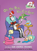 Oh, the Pets You Can Get! All About Our Animal Friends
