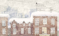 Lemonade in Winter