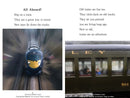 Trains!