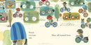 Everyone Can Learn to Ride a Bicycle