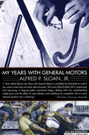 My Years with General Motors