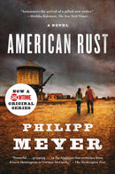 American Rust: A Novel