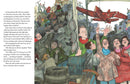 The Junkyard Wonders