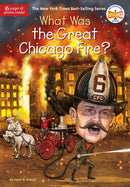 What Was the Great Chicago Fire?