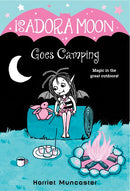 Isadora Moon Goes Camping