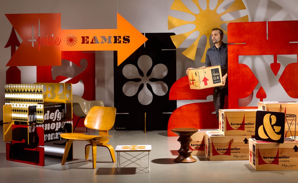 House Industries: The Process Is the Inspiration