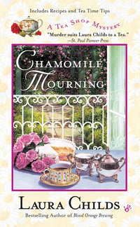 Chamomile Mourning