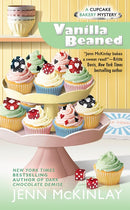 Vanilla Beaned: Cupcake Bakery Mystery