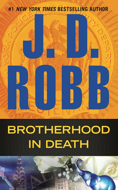 Brotherhood in Death: In Death