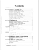 Mastering The 5-paragraph Essay