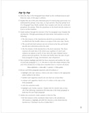 Mastering The 5-paragraph Essay