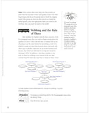 Mastering The 5-paragraph Essay