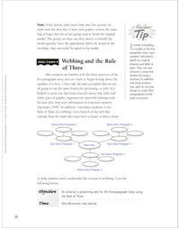 Mastering The 5-paragraph Essay