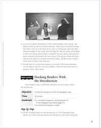 Mastering The 5-paragraph Essay