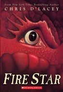 Fire Star (The Last Dragon Chronicles #3)