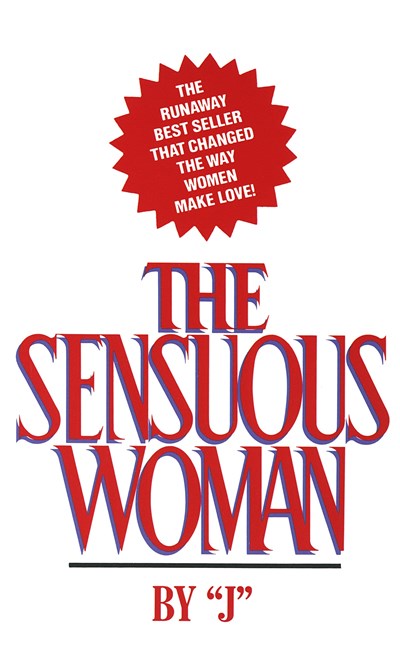The Sensuous Woman