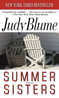 Summer Sisters: A Read with Jenna Pick
